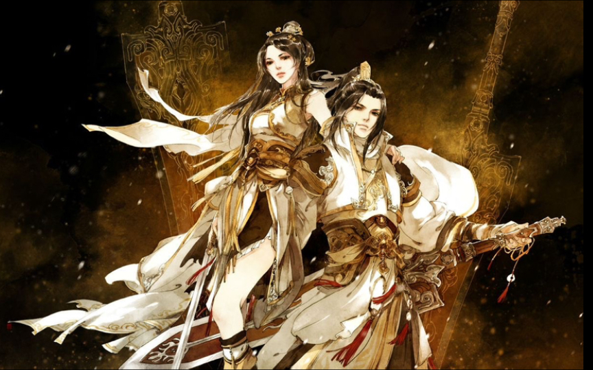 【剑网3无界】藏剑山庄 门派升级剧情任务流程 106-119级