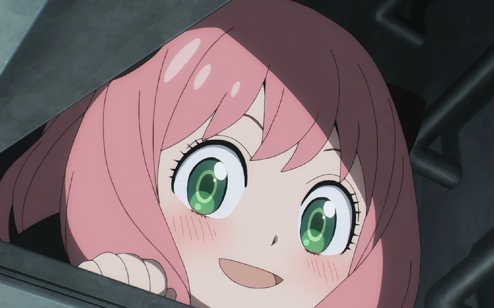 【间谍过家家】| 阿尼亚好可爱