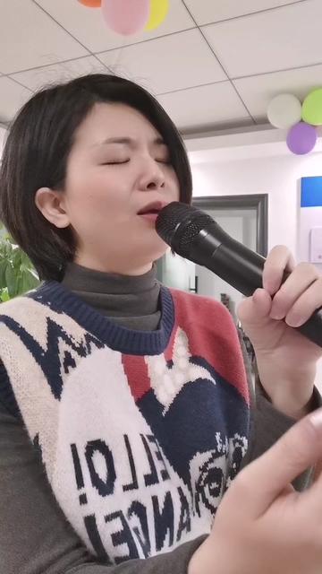 梅艳芳蔓珠沙华#真人真唱