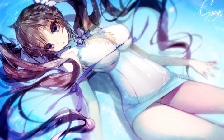 【生肉】「在广播寻求邂逅松冈是否搞错了什么」第1回