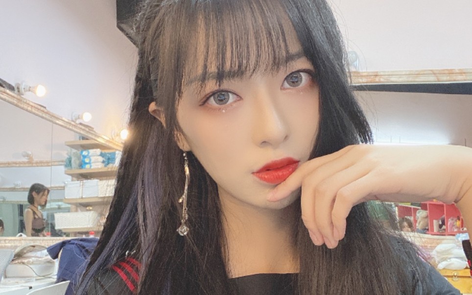 【gnz48】【杨媛媛】20201125 口袋48视频直播 猪八戒在家第n天有话聊