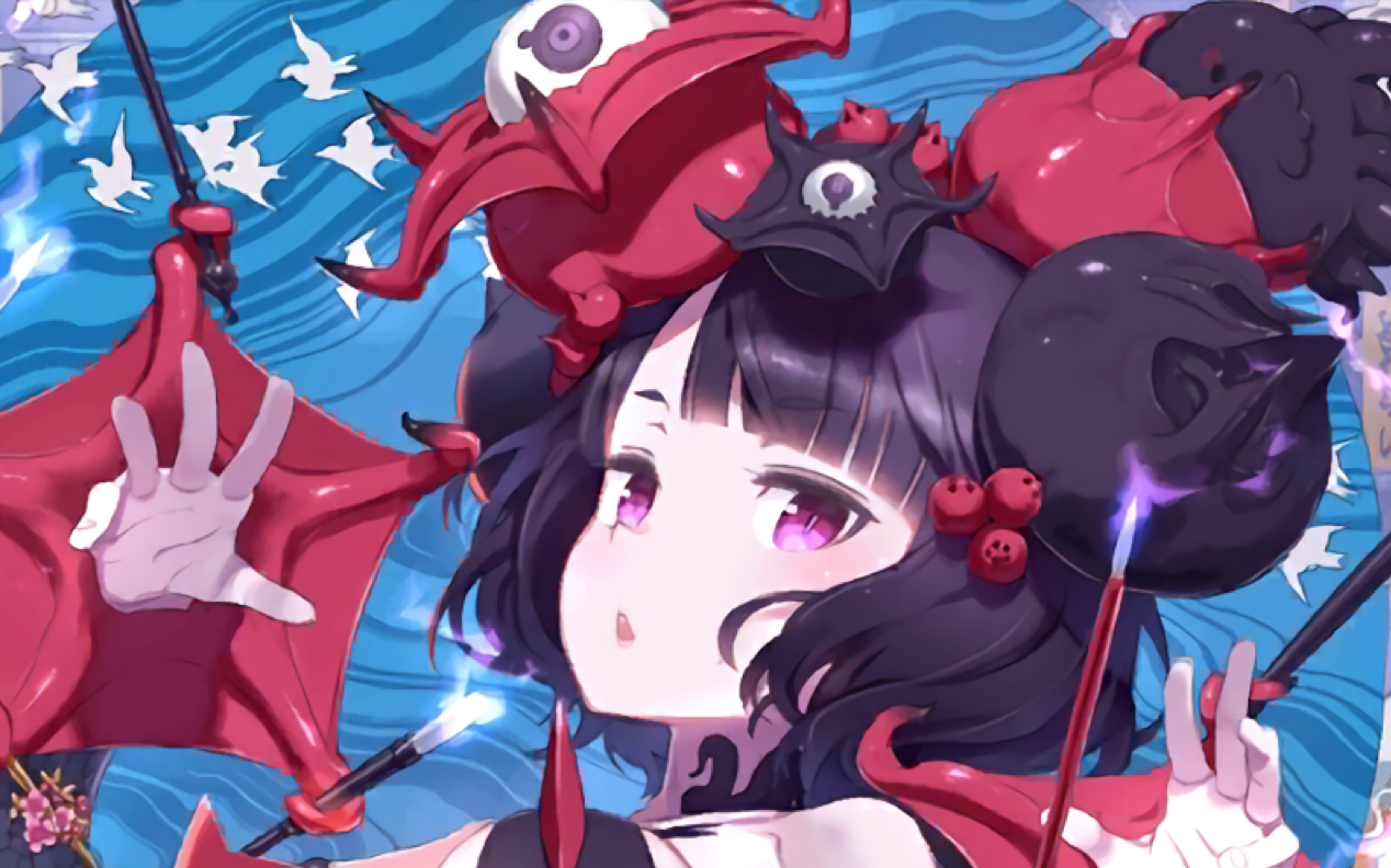 赝作高难 阿荣体验本 蓝卡队的爆发_哔哩哔哩_bilibili