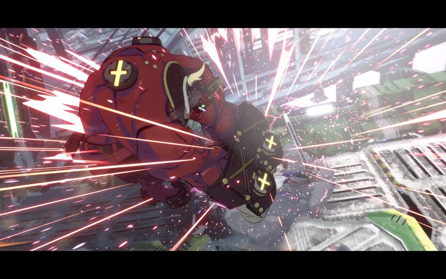 波乔姆金爆裂摔真的快乐