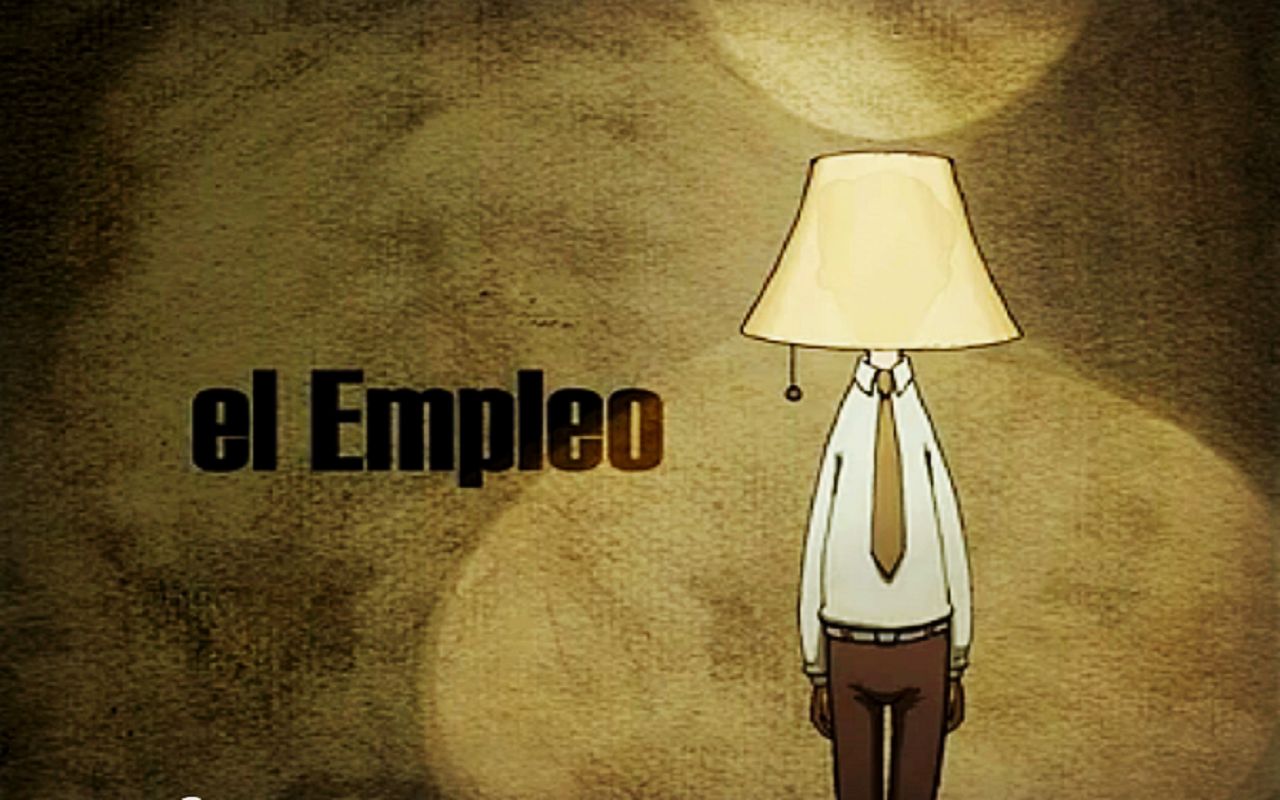 [图]El Empleo 雇佣人生 (原版) Santiago Bou Grasso作品 豆瓣 9.1