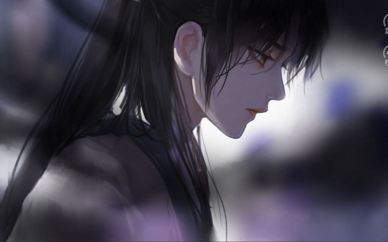 【我是陆锦溪】司空尧-一路生花_哔哩哔哩bilibili