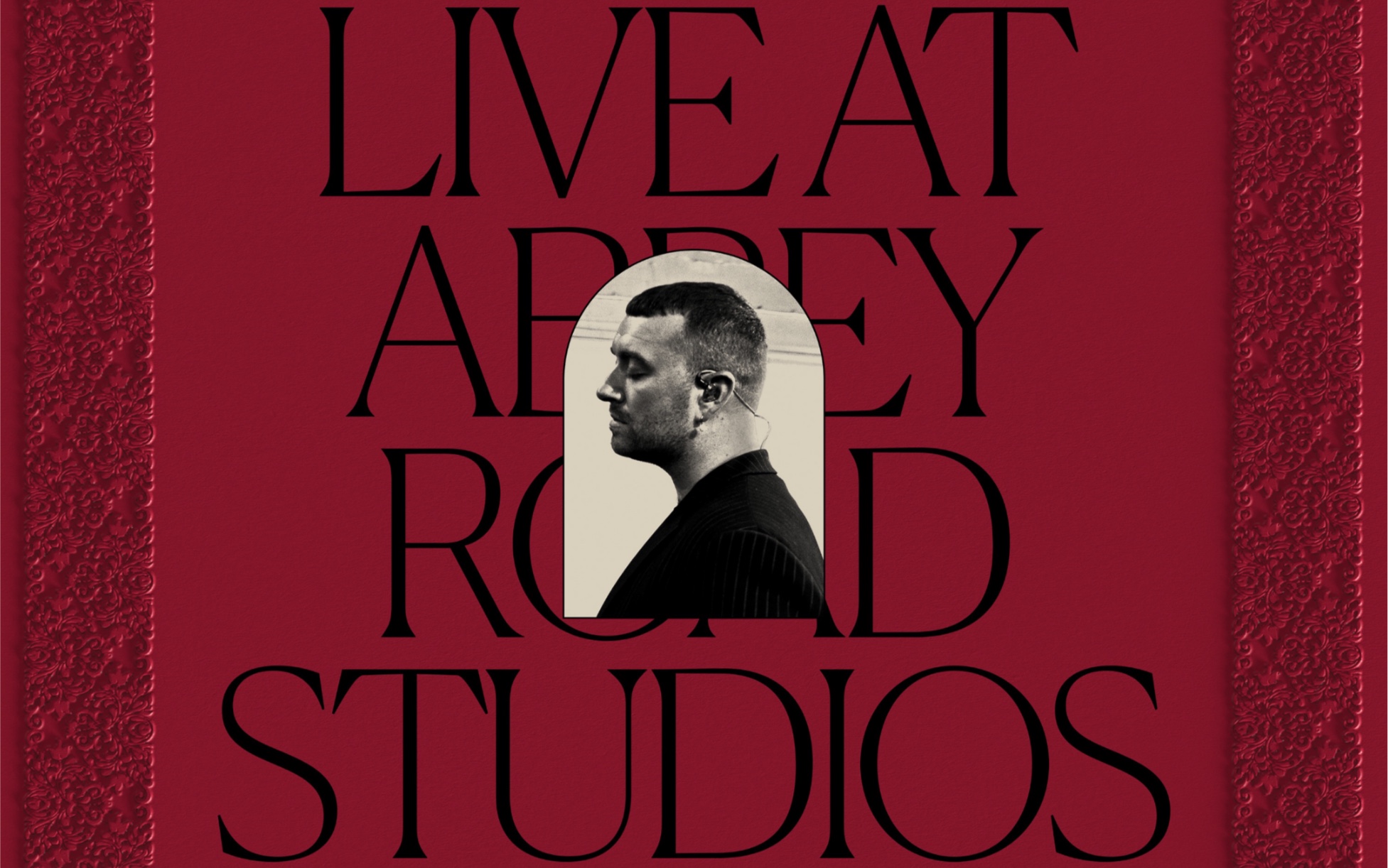 samsmithlovegoesliveatabbeyroadstudiosaudio