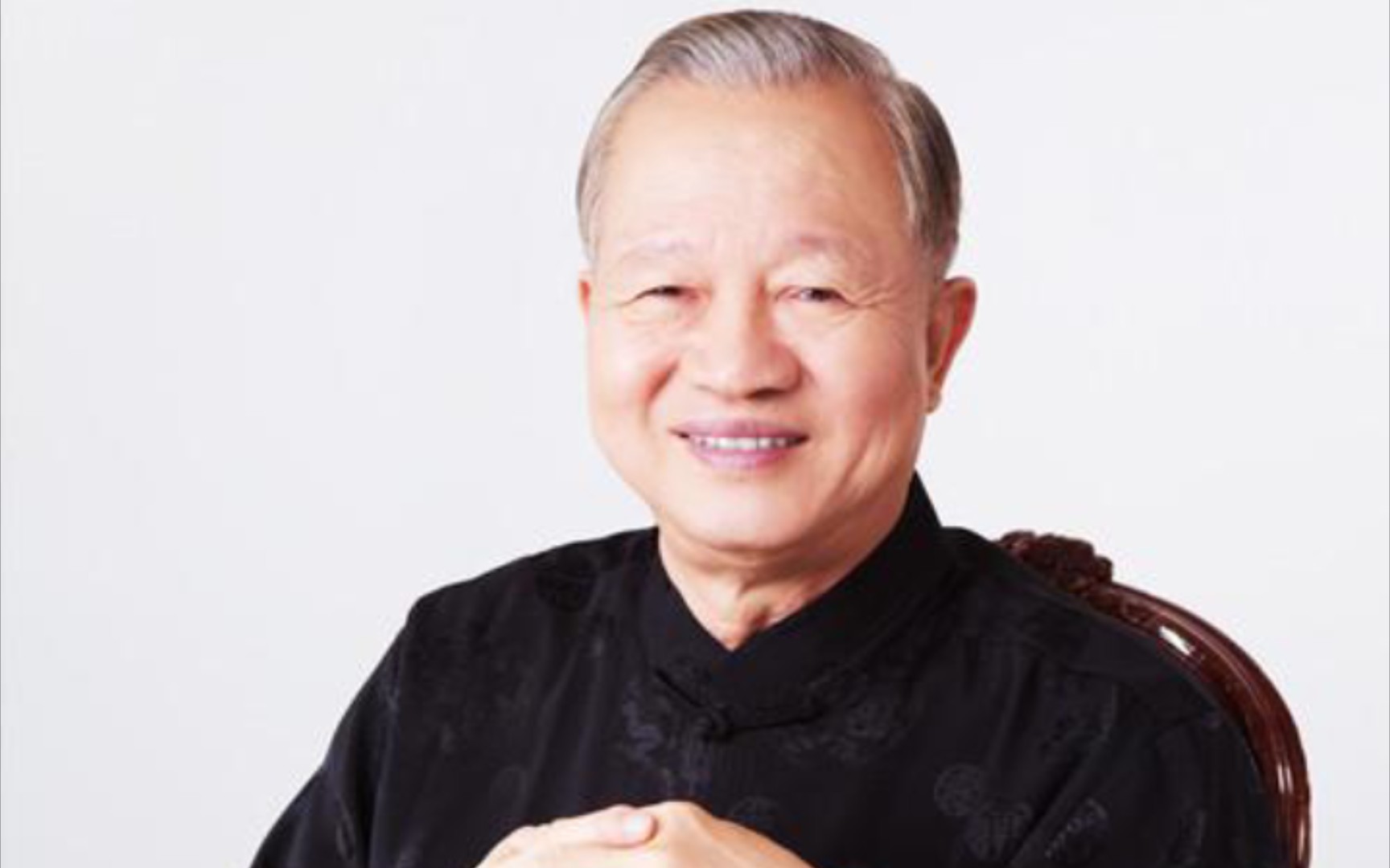 曾仕强:为什么现在很多年轻人不敢谈恋爱,不敢结婚了?