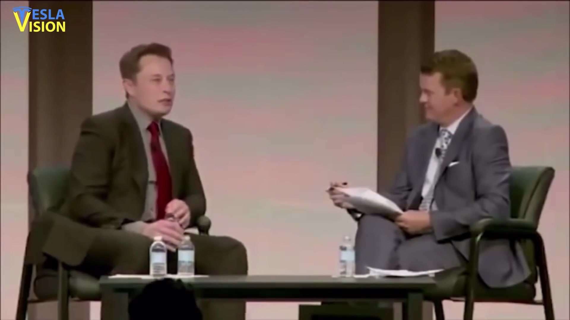 【中文字幕】特斯拉 埃隆马斯克 开车 独家 老司机 Elon Musk Being REAL SAVAGE for 10 Minutes Straight哔哩哔哩bilibili