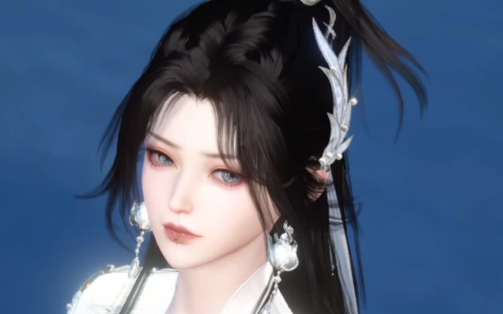 【逆水寒捏脸】不是姐姐不肯带,是这只龙吟姐姐也很菜qaq