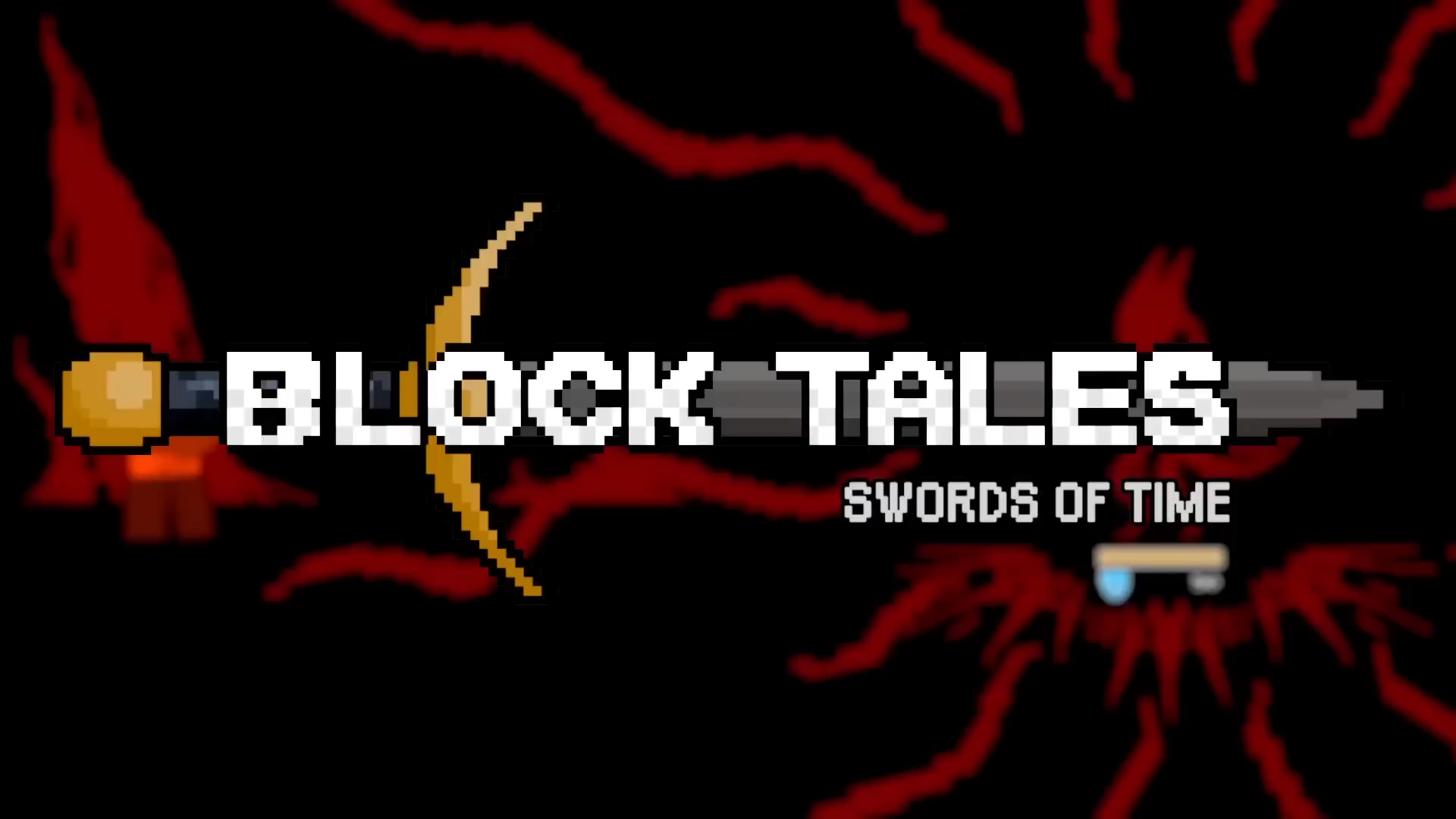 [你找到了失传媒体meme]Hatred..? - Block Tales OST