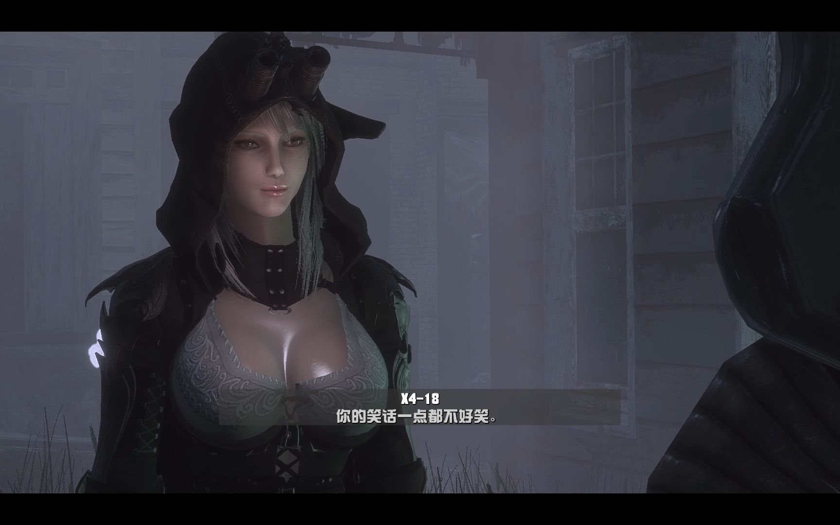 辐射4邦克山战役