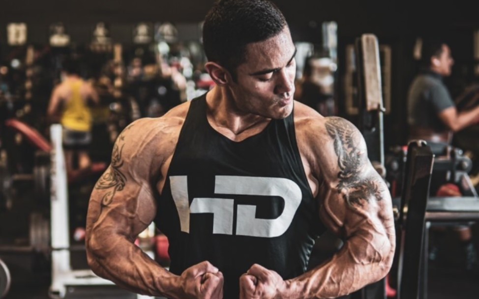 【精神氮泵】当你在停滞不前的时候,总有人在默默地脱胎换骨!