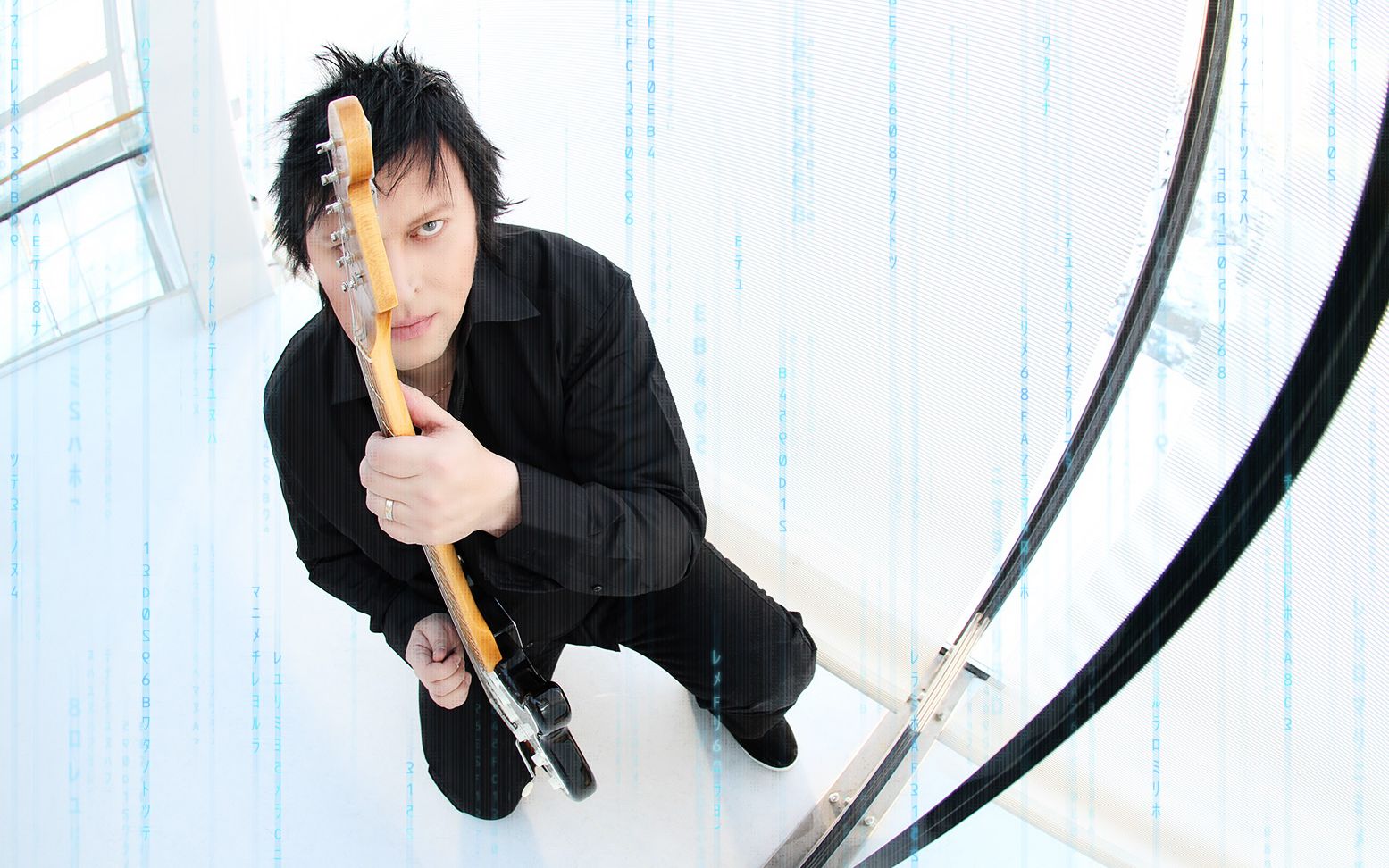 timo tolkki的经典solo【超高清】