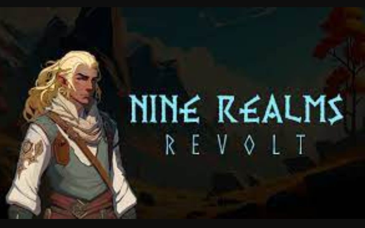 [图]《北境叛乱(Nine Realms: Revolt)》故事模式全通关流程