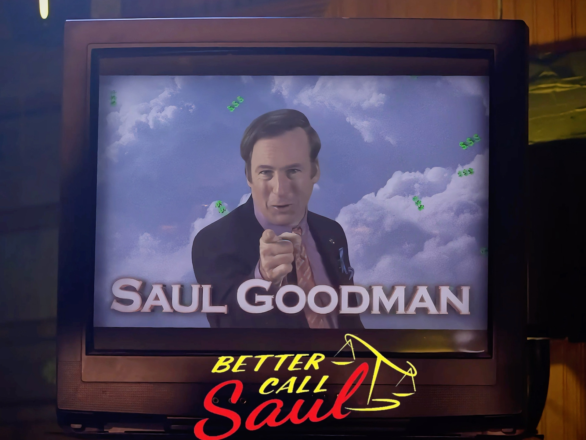 《雷神索尔》预告片"你的律师会为你大杀四方"