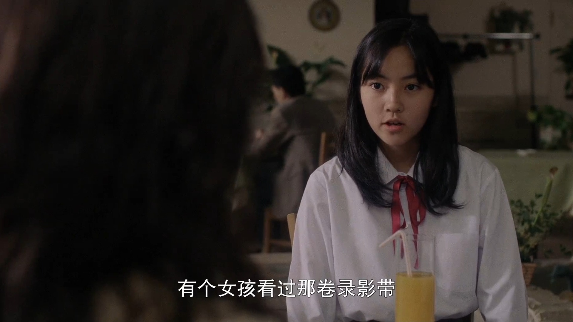 午夜凶铃1-3