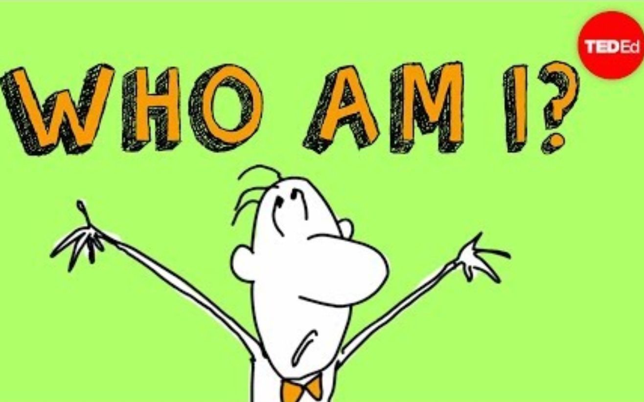 一个哲学上的质问 who am i a philosophical inquiry