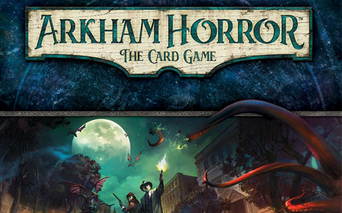 ahlcg诡镇奇谈第二季第三集