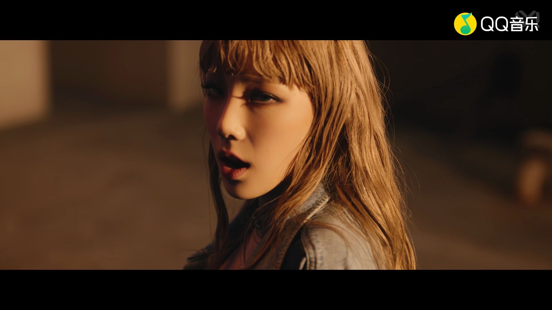 金泰妍-spark 火花