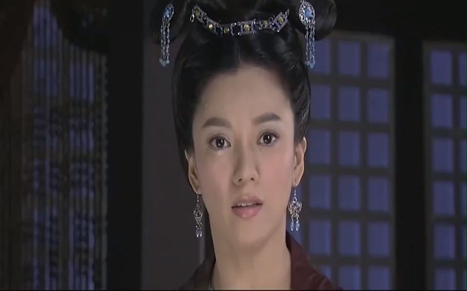 神探狄仁杰12:匪首金木兰死,案件还没结束,狄公:会不会是她?