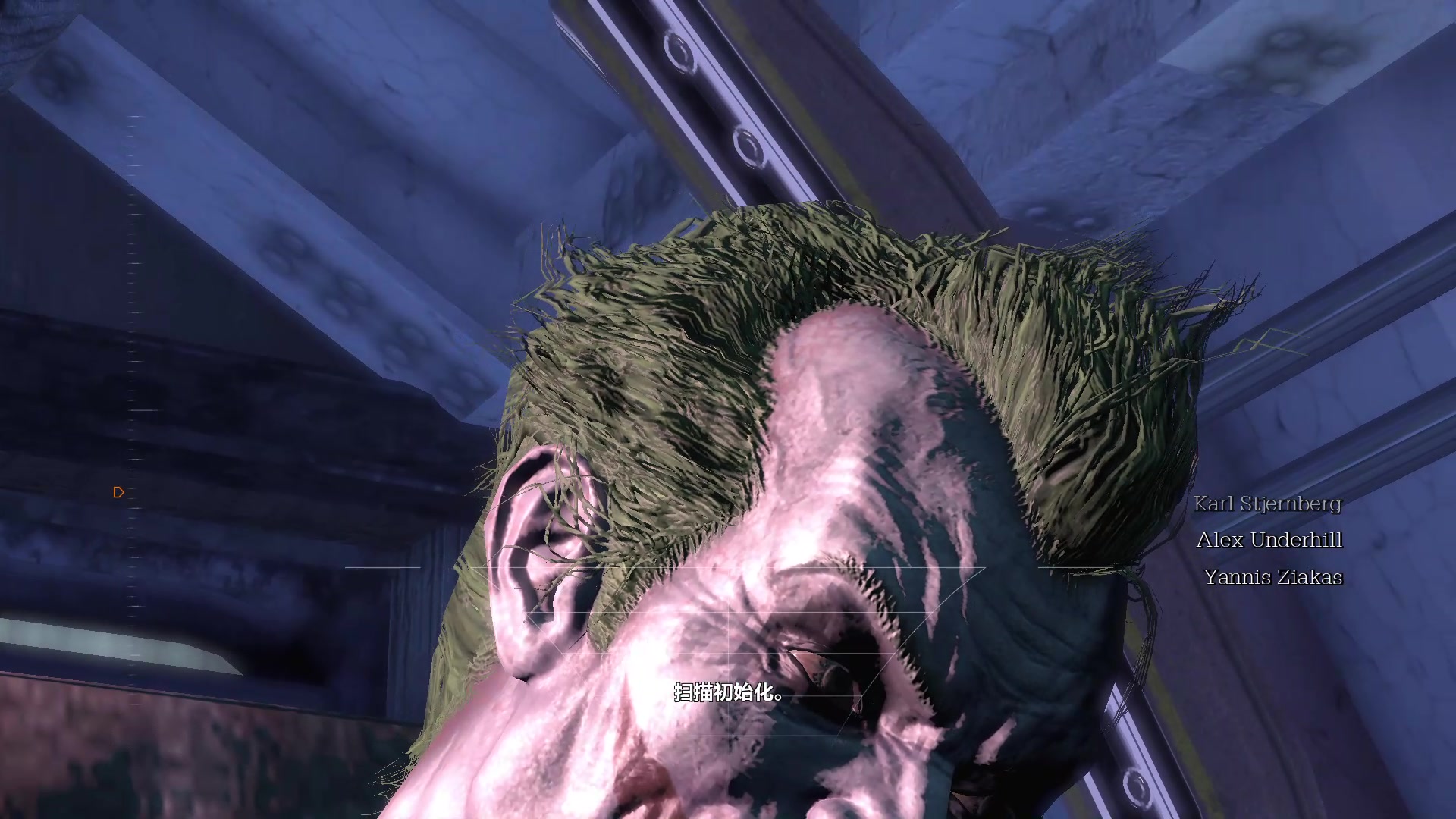 阿卡姆疯人院完结batmanarkhamasylum合集黑月白骑三个空格