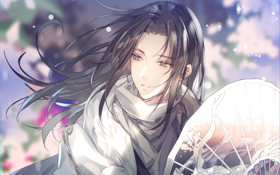 一梦江湖慕启明灵犀