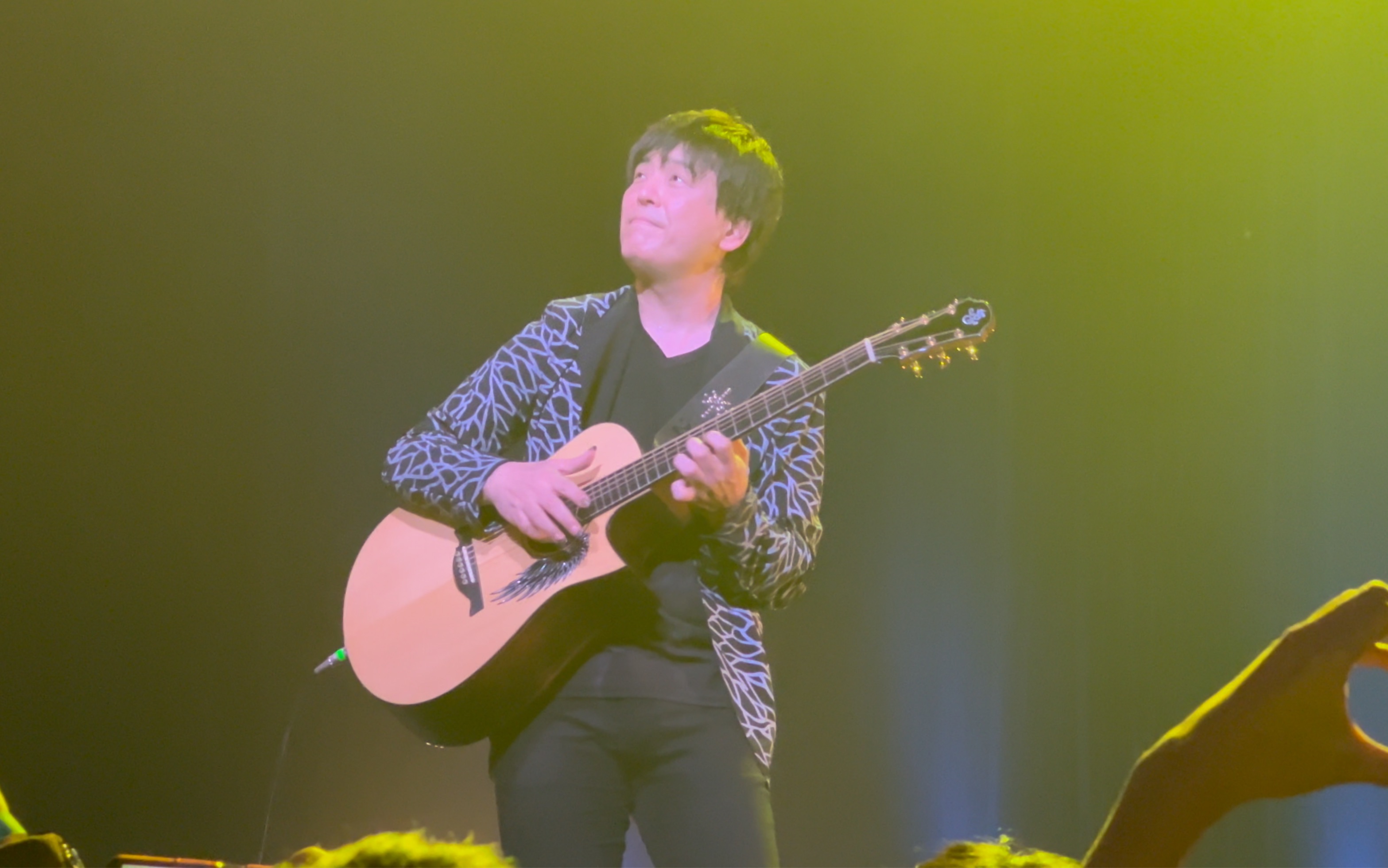 翼～you are the hero～ 2023押尾光太郎上海演奏会