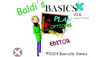 Télécharger la video: Baldi's Basics Times FULL RELEASE!!! (BB+ V0.6 Mod)