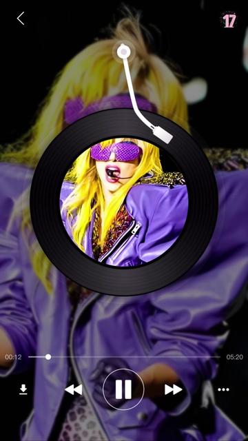 No.22 亲密爱人 Lady Gaga AI翻唱版(侵删) 原唱:梅艳芳 词:小虫 AI翻唱:Lady Gaga哔哩哔哩bilibili