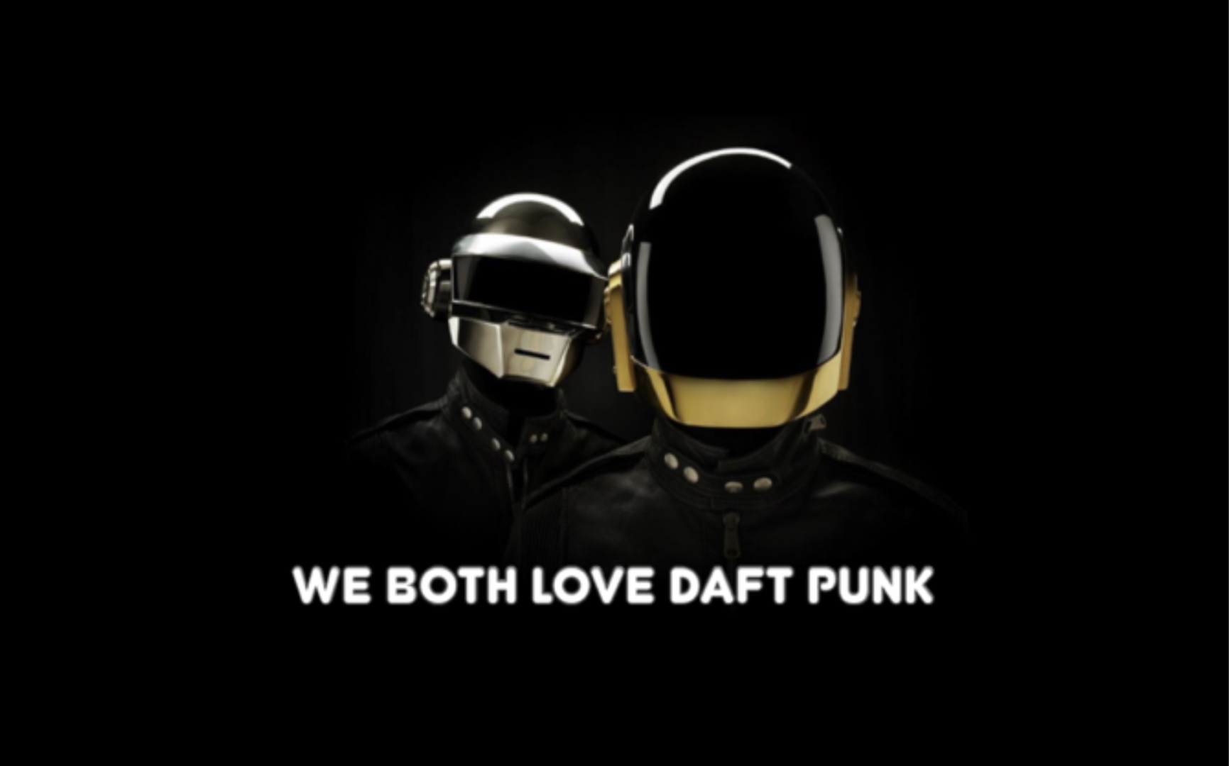 daftpunk高清壁纸图片