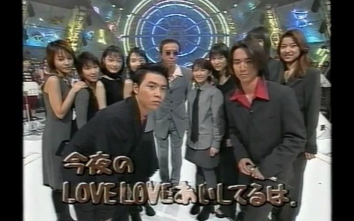 KinKi Kids '98NG名珍场面 1998 12 25哔哩哔哩bilibili