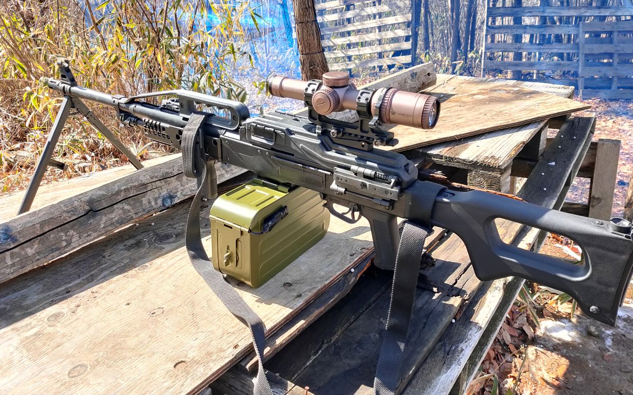 日本airsoft-lct zks74m/pkp下场_哔哩哔哩_bilibili