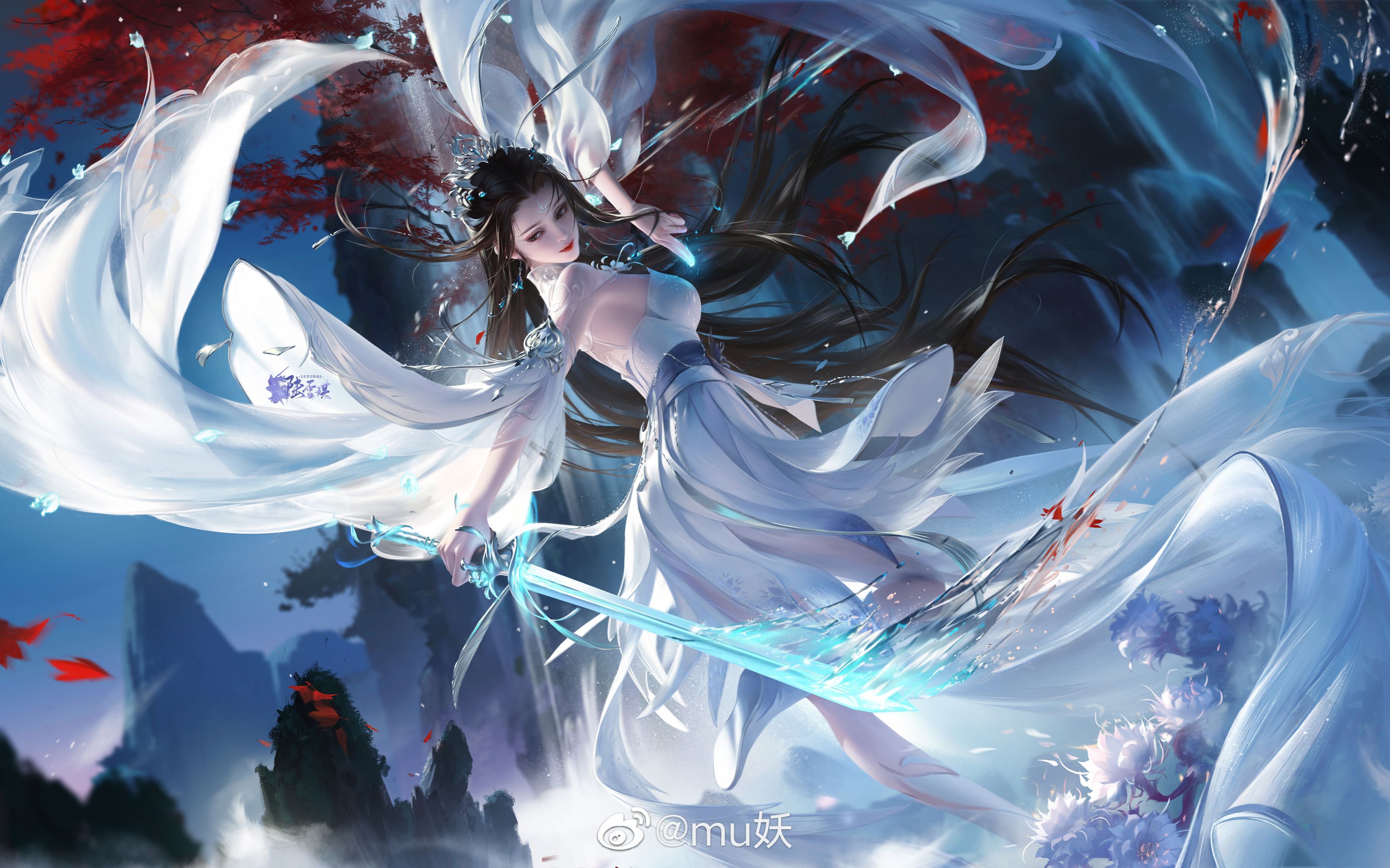 假如永劫无间的时装有段位,你pick谁(皮肤推荐)