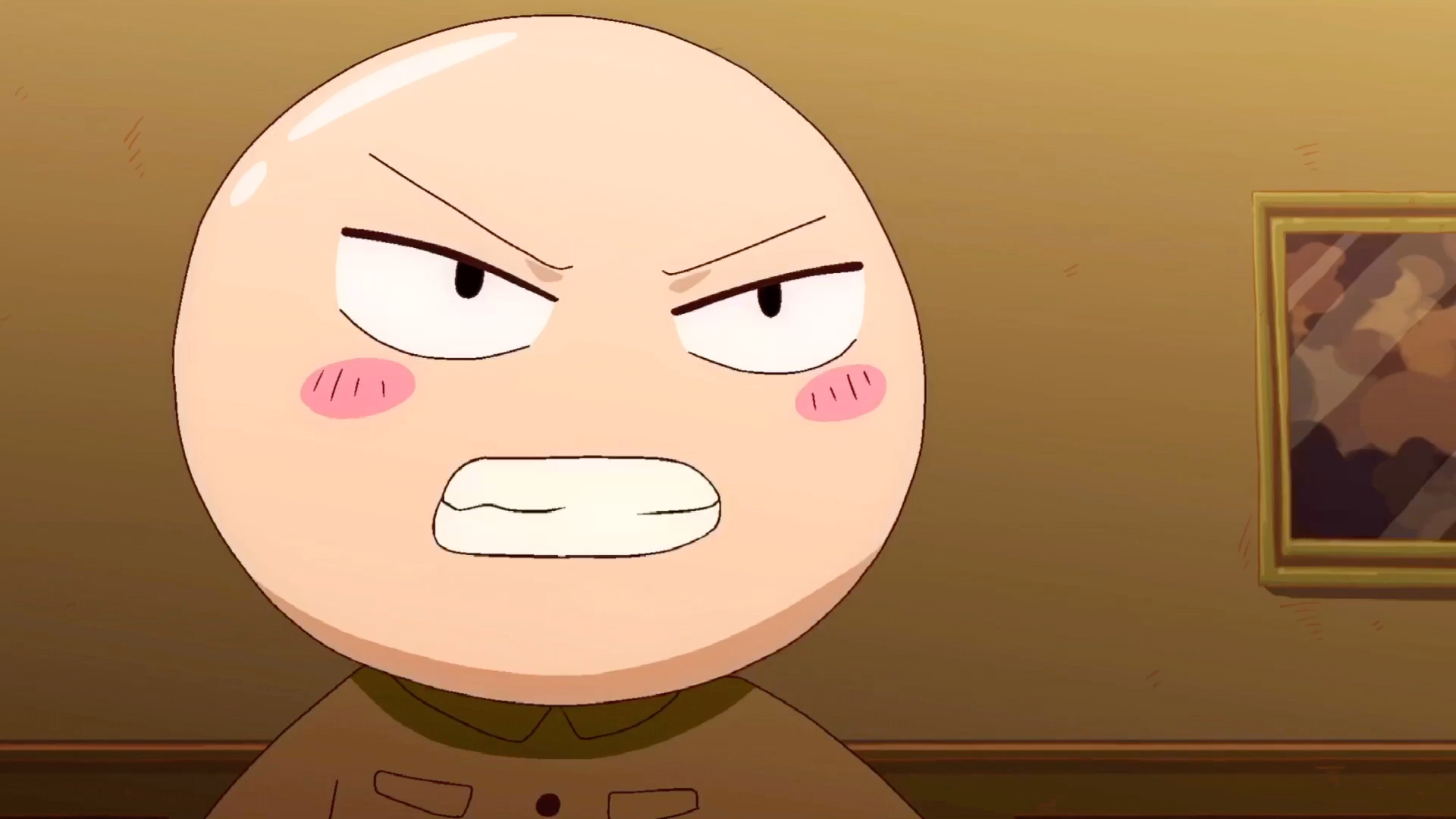 那年那兔那些事儿鹰劝秃子独立之双方共努维种花