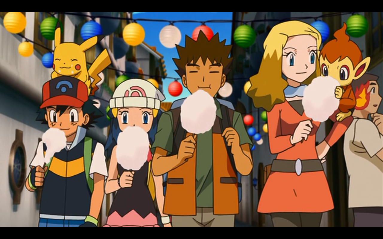 精灵宝可梦剧场版10ncopnced