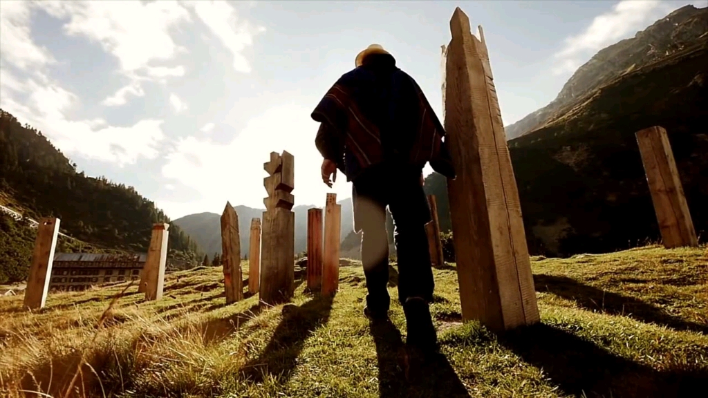 the torsion field (03ther)