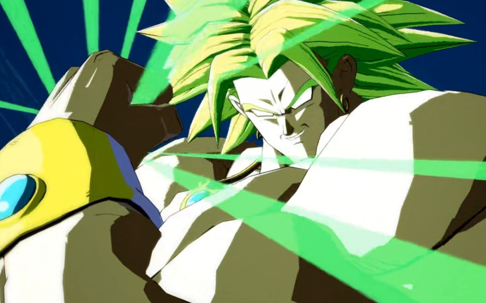 【龙珠超tri】29 传说中的超级赛亚人!_哔哩哔哩_bilibili