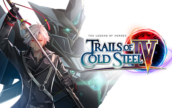 [图][EN]《英雄传说：闪之轨迹4》剧情电影 The Legend of Heroes Trails of Cold Steel IV