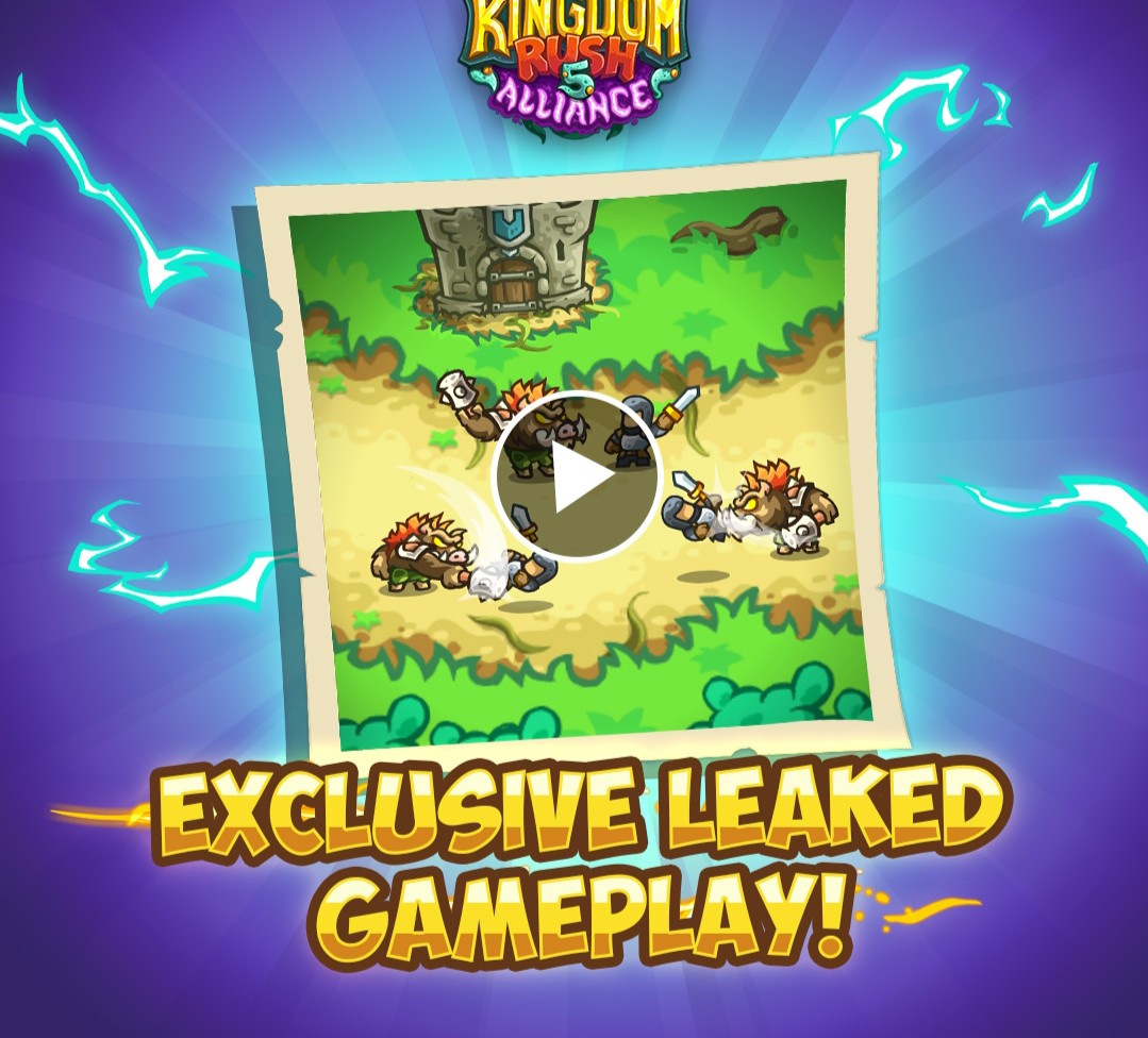 王国保卫战5:联盟2024年重磅更新!