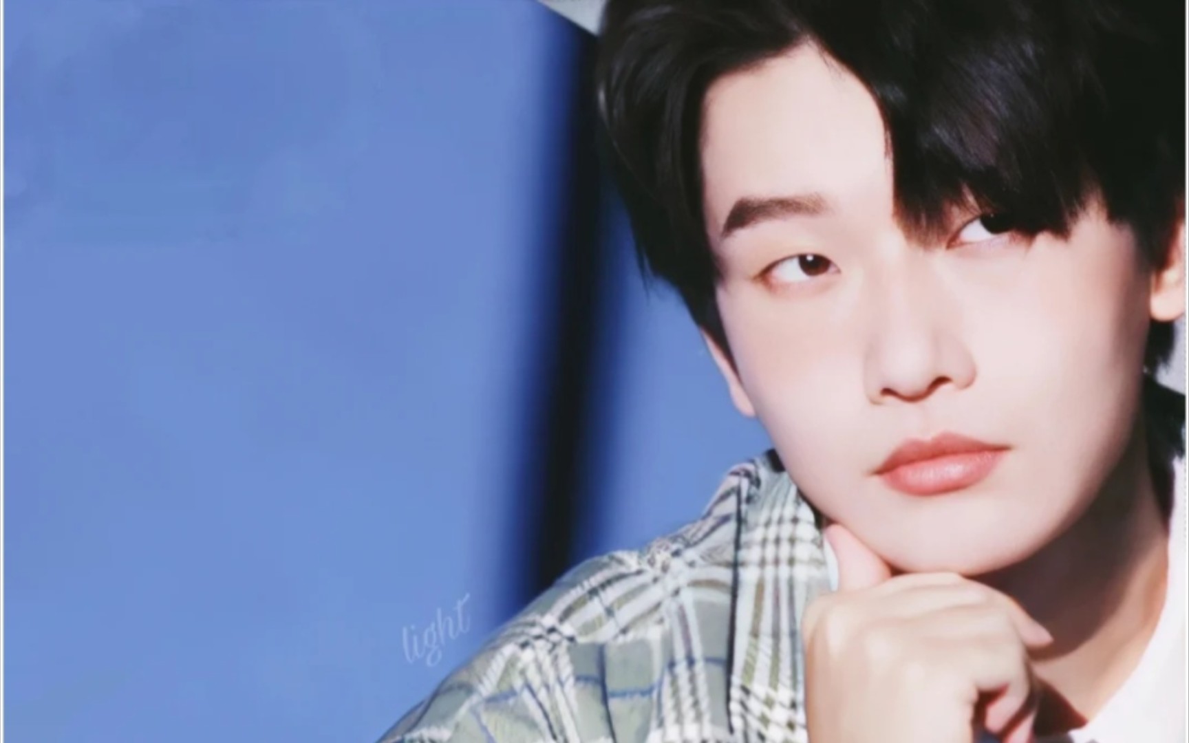 自存北子哥11直播唱歌录屏