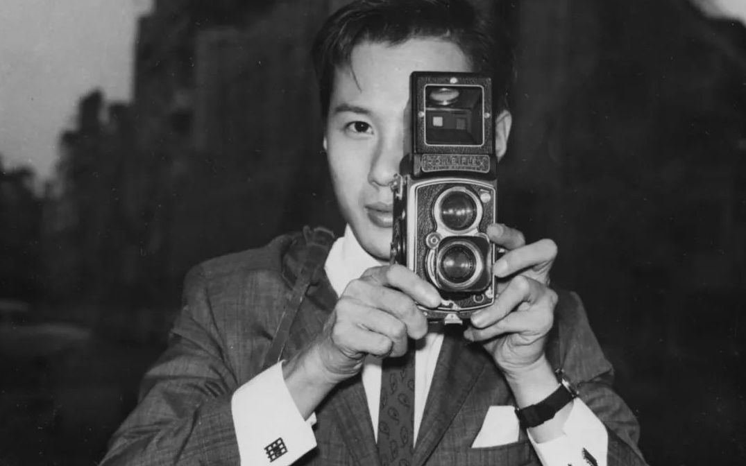 何藩 部分摄影作品欣赏