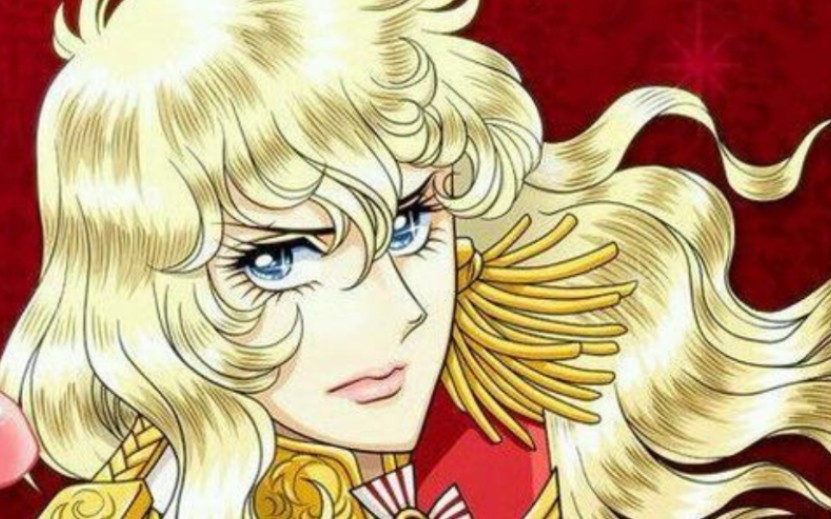 【1991/日语中字】宝冢歌剧团 音乐剧凡尔赛的玫瑰