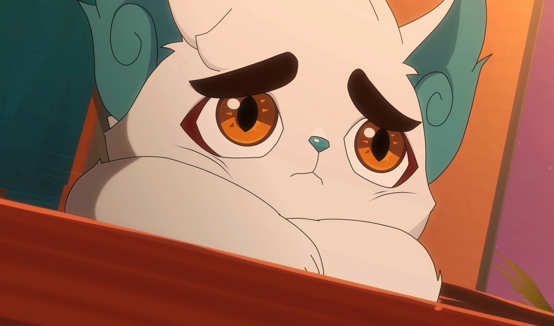 《京剧猫》配乐 - 风浪笛