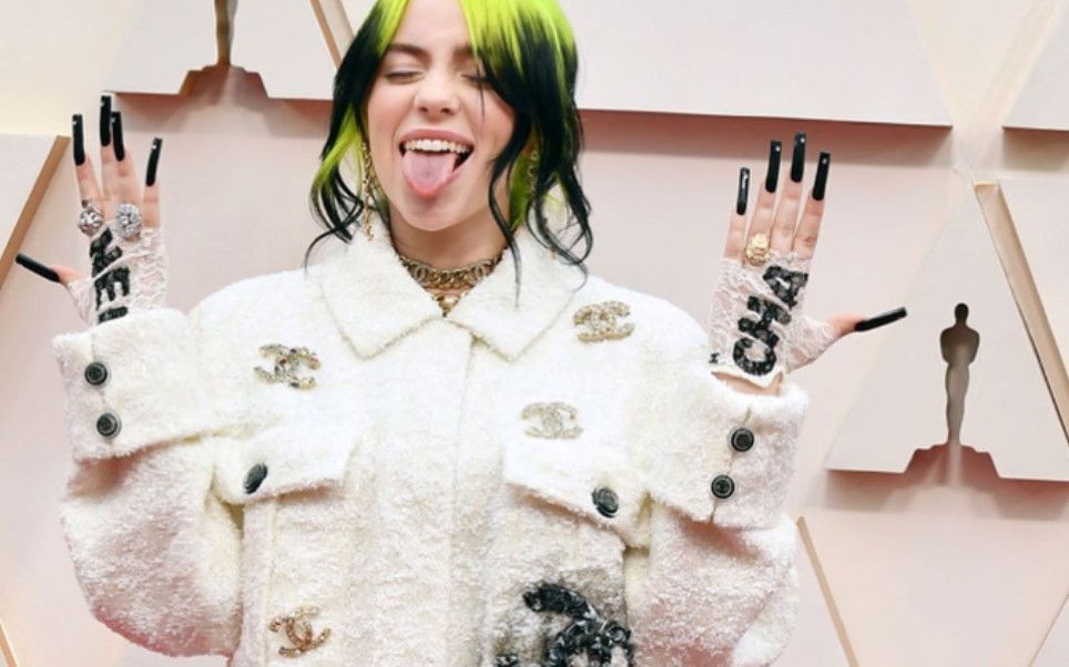 碧梨—《bad guy》 超棒韩国小哥自创演奏!