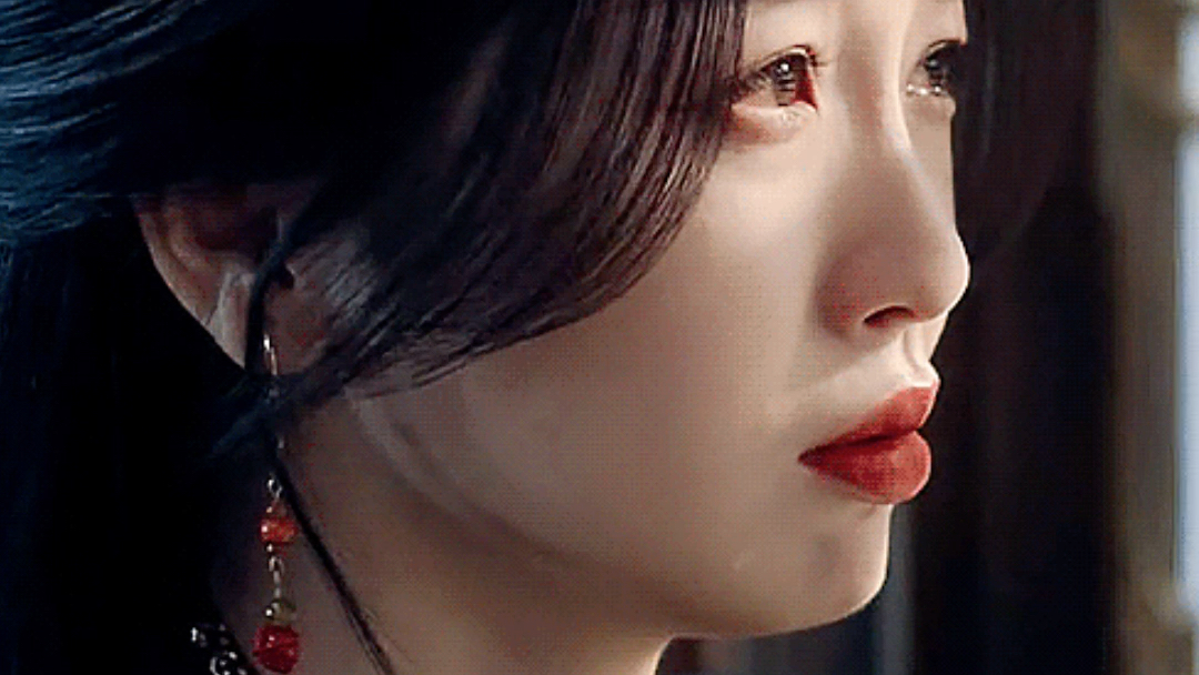 【虞书欣演技】没人觉得欣欣的哭戏真的太令人动容了吗