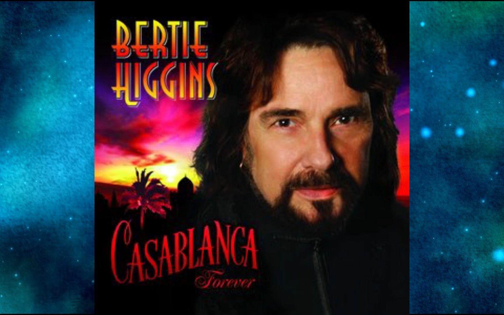 casablanca卡萨布兰卡--bertie higgins