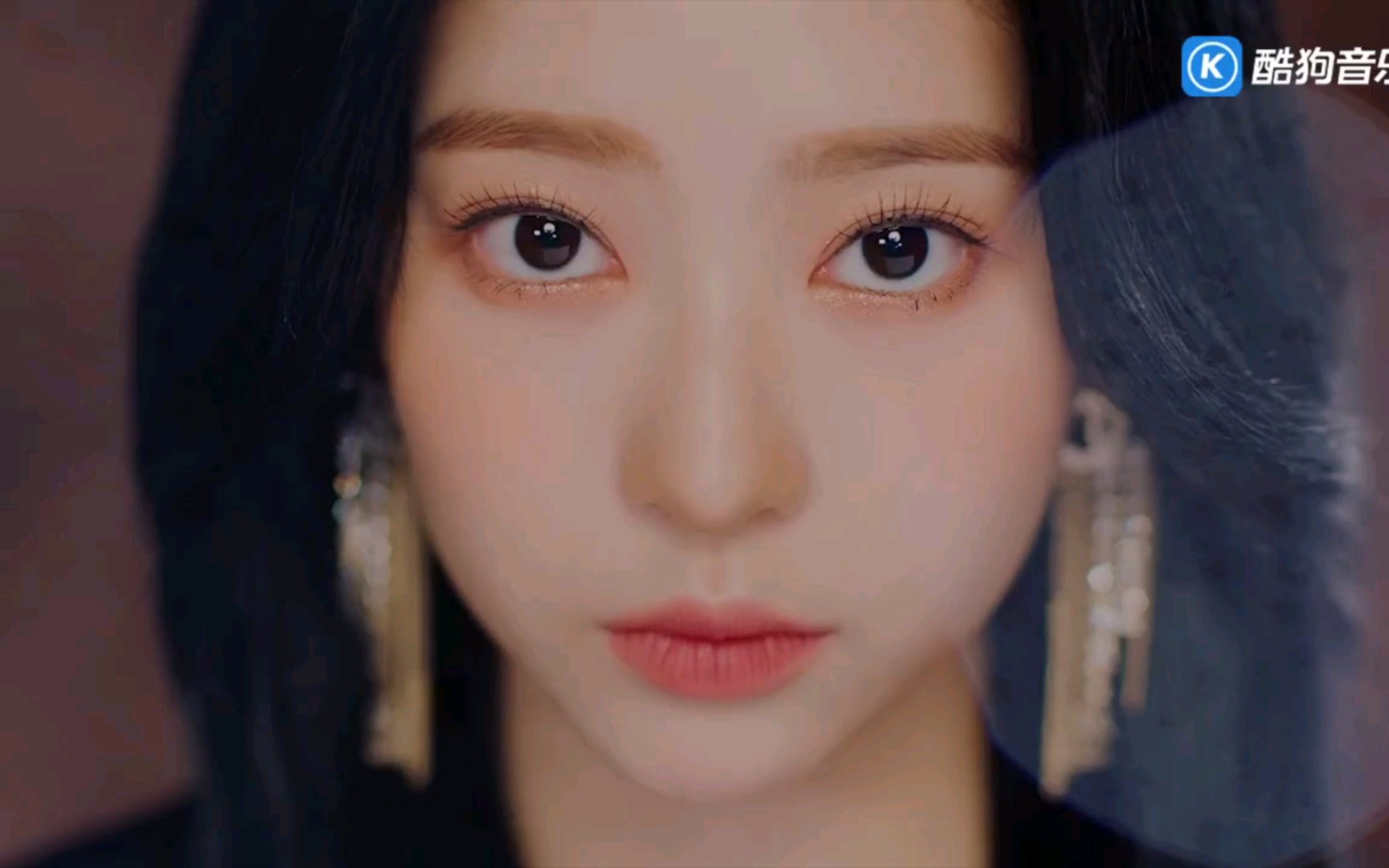 当izone《panorama》金珉周为皇族时!