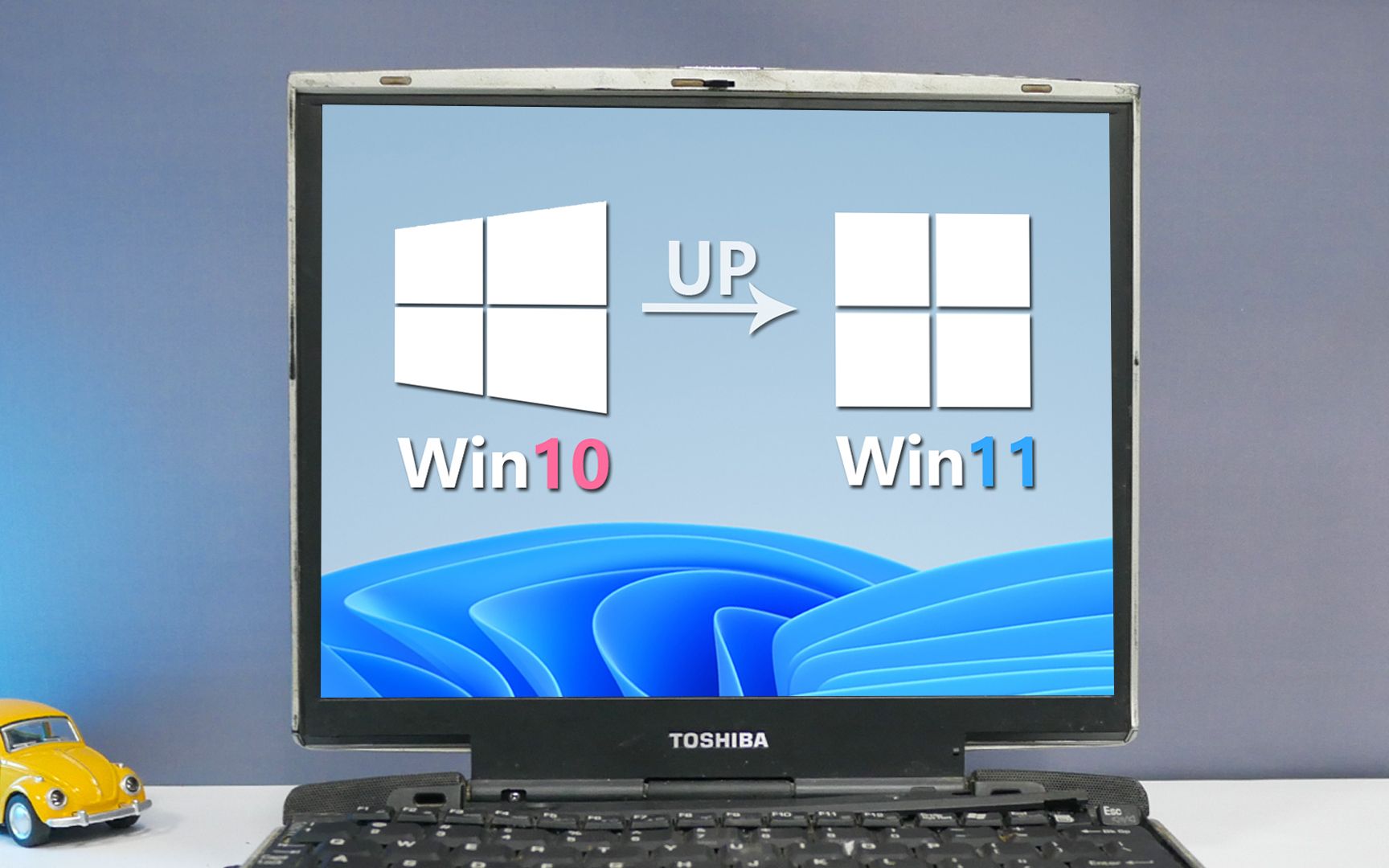 [图]Win10升级到Win11，到底行不行？