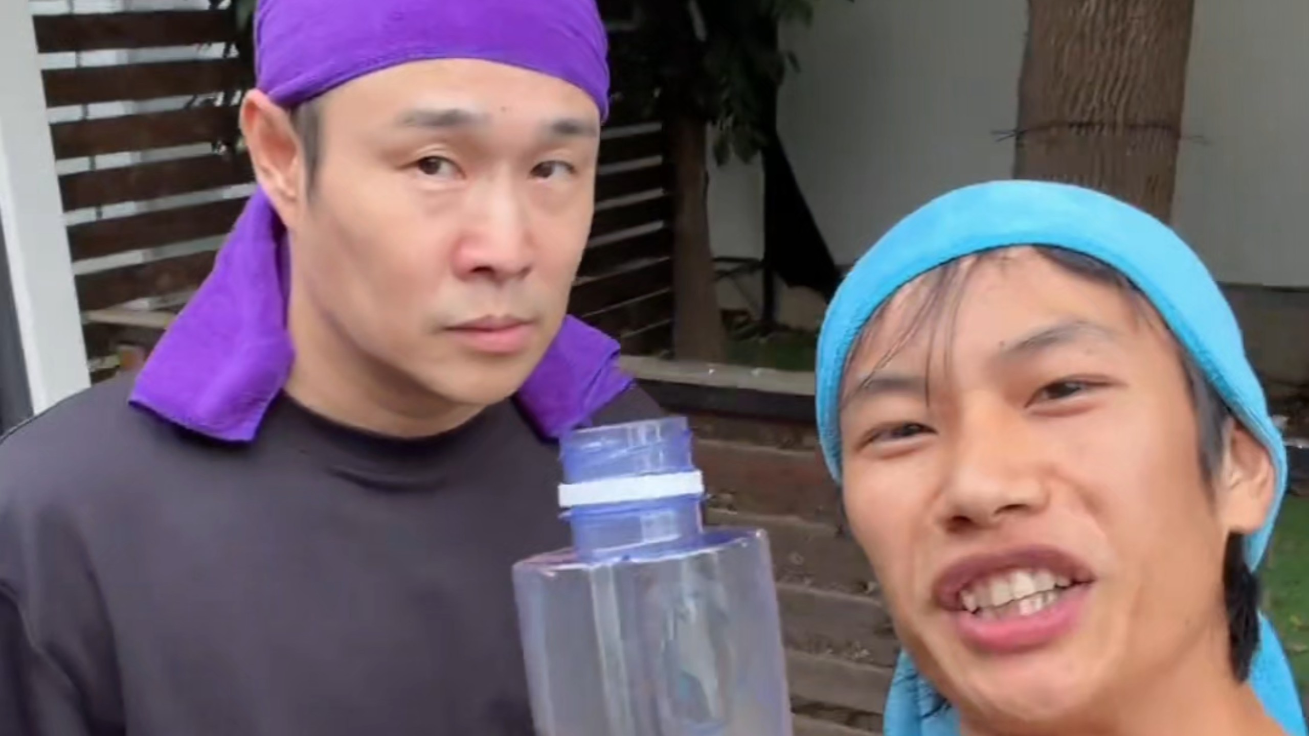 带小沈阳哥自律的一天！玩的就是真实！