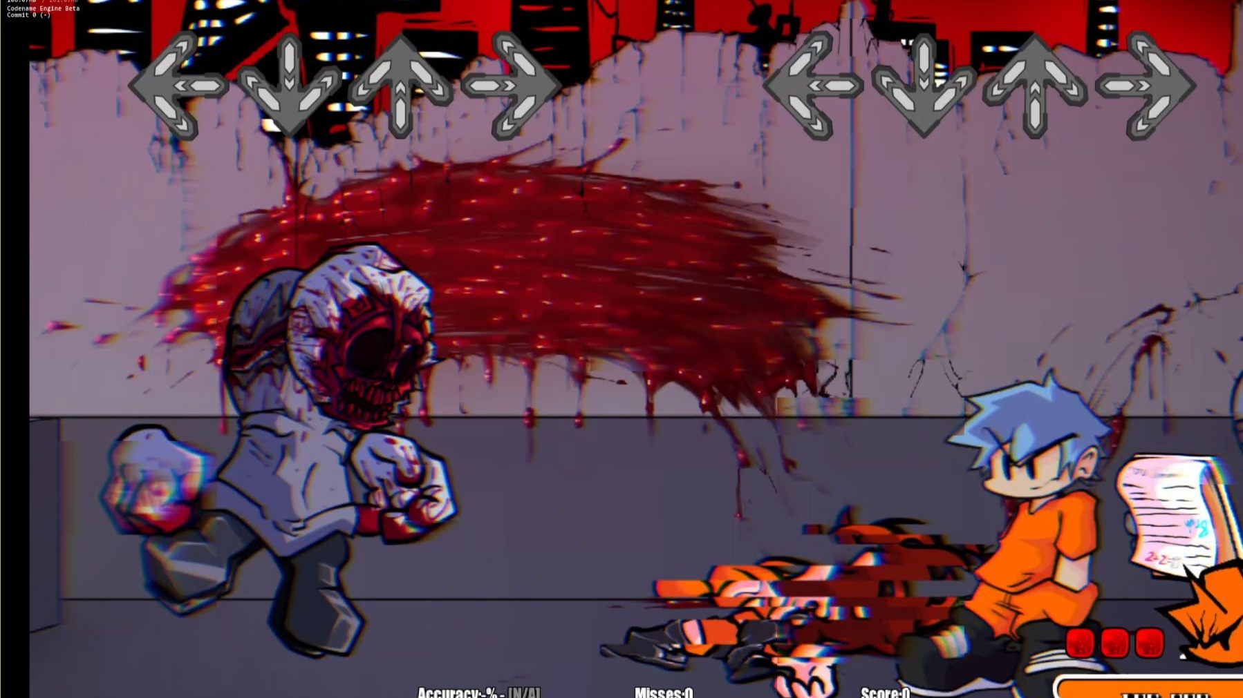 friday night madness v2